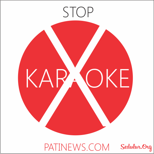 Per Hari Ini Karaoke Tak Sesuai Perda Akan Ditutup Paksa