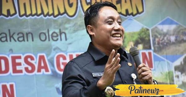 Genjot Pariwisata di Pati, Wabup Safin Bagikan Tips Kelola Tempat Wisata