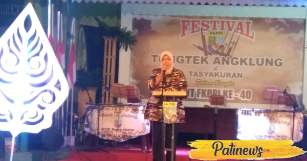 FKPPI Pati Sampaikan Duka Mendalam Untuk Korban Gempa dan Tsunami di Palu
