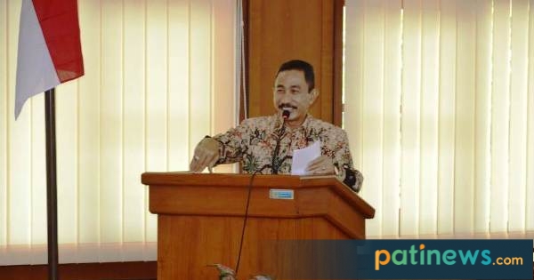 Kadin Pati Terbentuk Kembali, ini Harapan Bupati