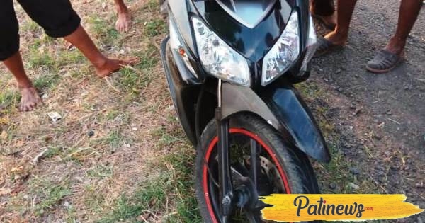 Lakalantas di Jalan Kayen – Tambakromo, Renggut Satu Nyawa