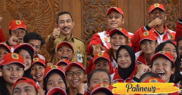 Meski Ditarget 10 Besar, Bupati Ingin 264 Atlet Junjung Tinggi Sportifitas