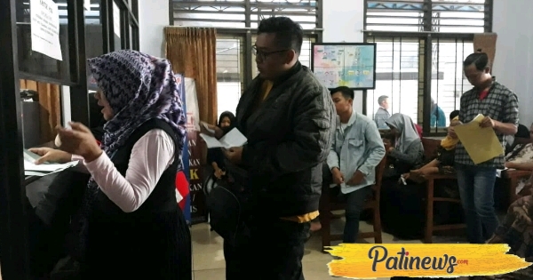 Banyak Permintaan, Blanko Kependudukan Dipastikan Aman dan Mencukupi