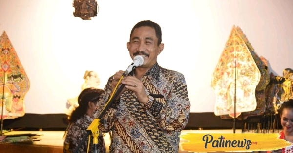 Bupati Pati Tekankan Kekompakan, TNI Manunggal Diganjar Penghargaan