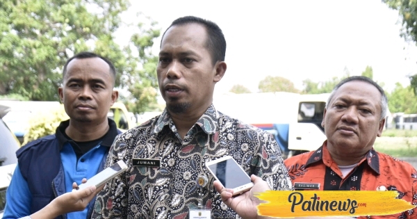 H-3 Jelang Penutupan, Pendaftar CPNS Kabupaten Pati Capai 7.999