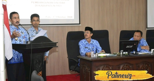 Tampung Aspirasi Masyarakat, Pemkab Pati Luncurkan Aplikasi “Usul Mas”