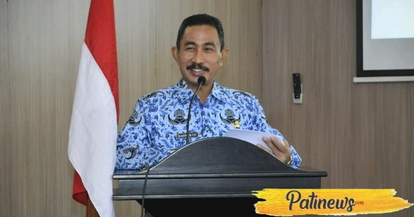 Tak Ingin Kegiatan Menumpuk di Akhir Tahun, Bupati Minta OPD Perhatikan Hal Ini