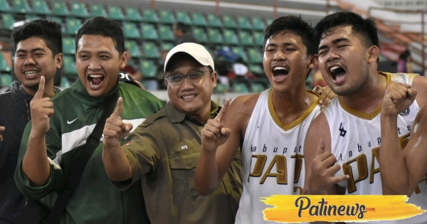Wakil Bupati Saiful Arifin, Akui Sering Bikin Panas Kuping Atlet