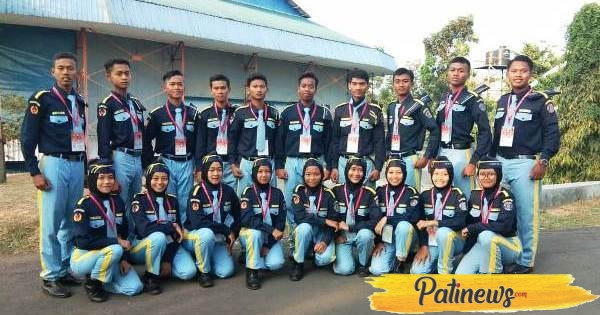 Porprov Jateng, Tim Drumband Pati Sabet Medali Perak