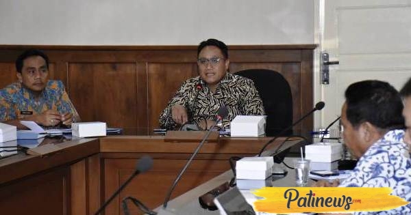 Presentasi di Depan Wakil Bupati, Perusahaan Kelas Dunia ini Tawarkan Layanan Canggih ke Pemkab