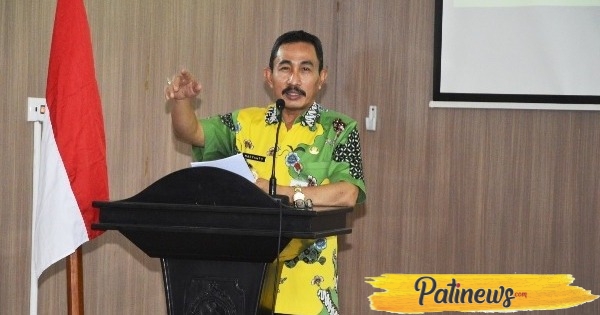 Wujudkan Reformasi Birokrasi, Bupati Haryanto Tekankan Pentingnya Tiga Faktor Ini