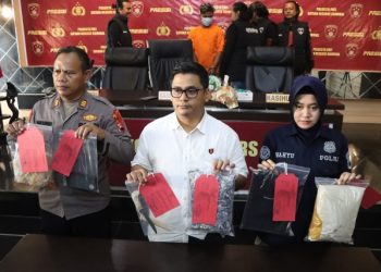 Terungkap, Ini Motif Pembunuhan di Desa Giling Gunungwungkal