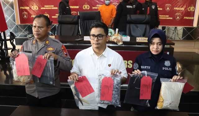 Terungkap, Ini Motif Pembunuhan di Desa Giling Gunungwungkal
