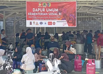Banjir Demak Meluas, BPBD Jateng Terus Lakukan Evakuasi