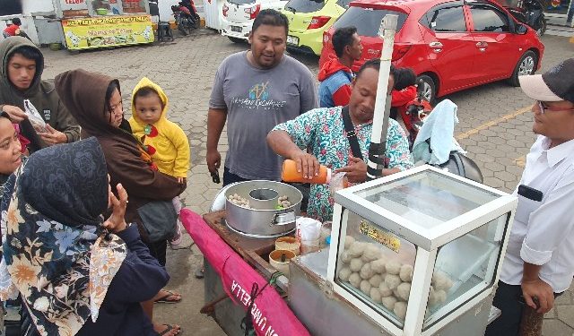Tapioka Impor Banjiri Pasar Lokal, Pengusaha: Resi Gudang Tidak Jalan