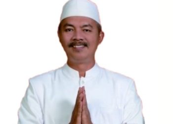 Haji Suwarto, Siap Ramaikan Bursa Calon Bupati Pati