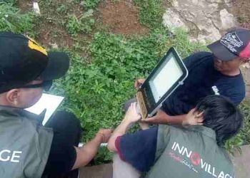 Surya Smart Village: Langkah Inovatif Meretas Kemandirian Desa Terpencil