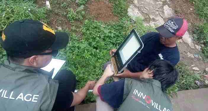 Surya Smart Village: Langkah Inovatif Meretas Kemandirian Desa Terpencil
