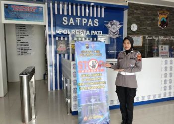 Satpas Polresta Pati Bakal Buka Layanan Online Tahun Ini, Permudah Perpanjangan SIM