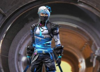 Macam-macam Skin Free Fire Paling Worth It Yang Digunakan