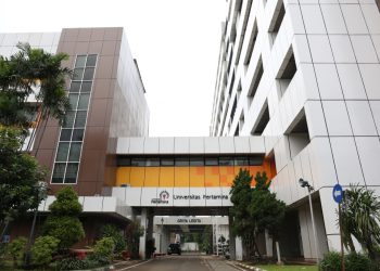 Lima Universitas Naungan Perusahaan Plat Merah, Lul
