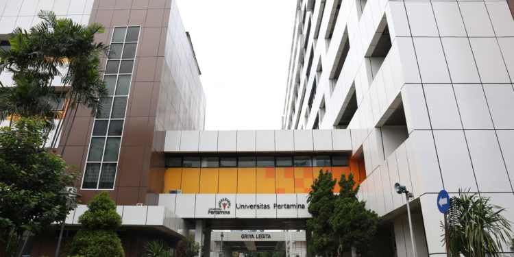 Lima Universitas Naungan Perusahaan Plat Merah, Lul