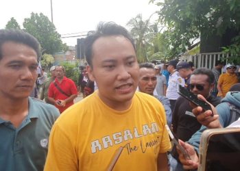 Warga Dukuhseti Kembali Demo, Ini Tuntutannya