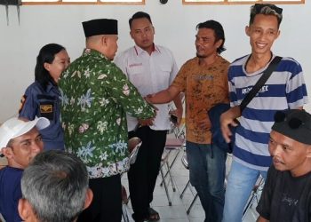 Pemandu dan Pandara Bertemu, Apa Saja Kesepakatannya? 