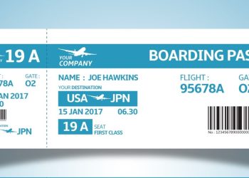 Rekomendasi Brand Tiket Pesawat dan Voucher dalam Blibli