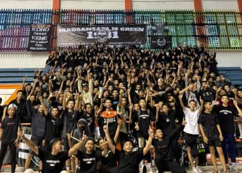 Babat Habis Lawan, Tim Futsal MTsN 1 Pati Raih 3 Kejuaraan