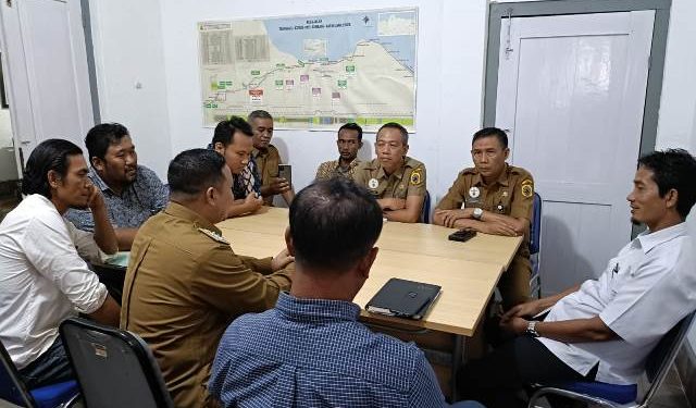 Perbaikan Jalan Dukuhseti Terkendala Anggaran, DPUTR Pati Siapkan Solusi Sementara