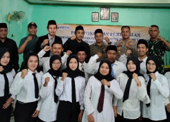 Ratusan PKD di Pati Siap Awasi Rekruitmen Pantarlih