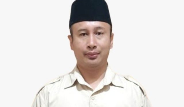 Agus Purwanto, Akademisi Asal Pati Peringkat Ke-3 Ilmuwan Asia Bidang Manajemen Strategik Versi AD Scientist