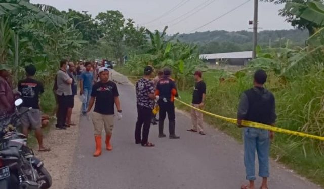 Polisi Berhasil Ungkap Kasus Perkelahian Berujung Maut di Sukolilo
