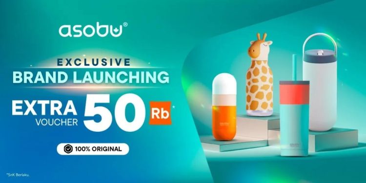 Mengenal Sejarah Singkat Asobu Dan Rekomendasi Produknya Yang Teratas Dan Bernilai Tinggi