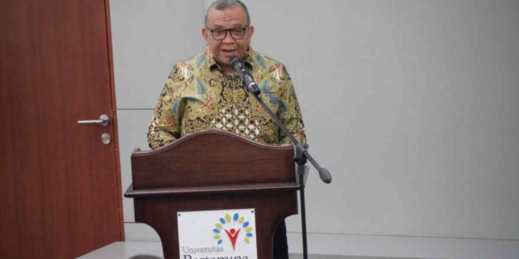 Kolaborasi Tiga Entitas Jadi Kunci Atasi Job-Education Mismatch