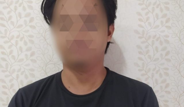 Lakukan Pemukulan, Polisi Amankan Seorang Pria di Wedarijaksa