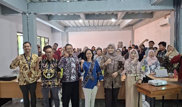 Universitas Safin Pati Resmi Gandeng Kanwil DJP Jawa Tengah I, Bentuk Tax Center untuk Edukasi Pajak