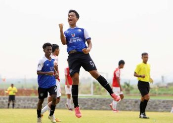 Prestasi Gemilang Safin Pati Sports School, Tiga Tim Lolos ke Perempat Final Piala Soeratin 2024 Jawa Tengah
