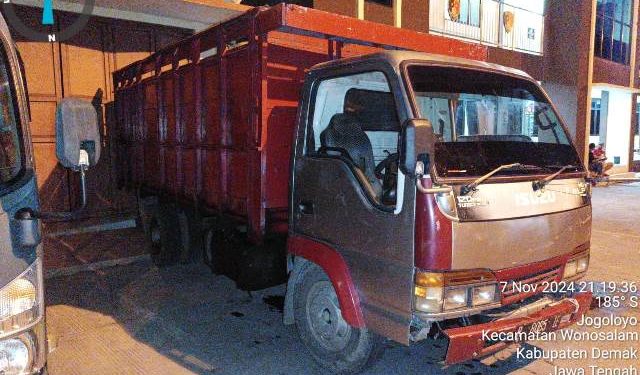 Ungkap Penyalahgunaan Solar Bersubsidi, Polisi Amankan Ribuan Liter Barang Bukti