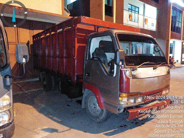 Ungkap Penyalahgunaan Solar Bersubsidi, Polisi Amankan Ribuan Liter Barang Bukti