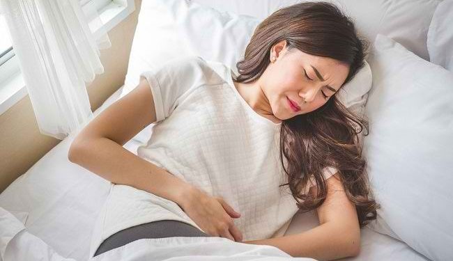 Inilah Cara Agar haid Cepat Selesai