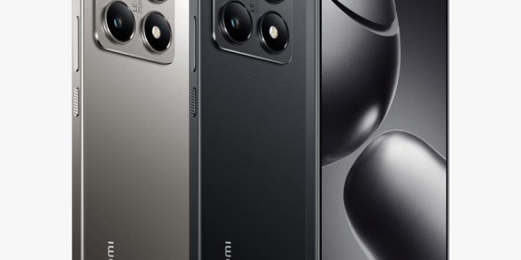 Xiaomi 14T: Spesifikasi Mumpuni dengan Harga Terjangkau, Apakah Layak Dibeli?