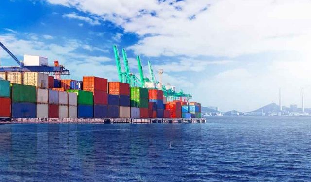 Manfaat Jasa Import China Profesional untuk Bisnis