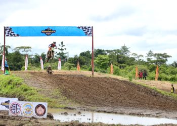 Pangkoarmada III Grasstrack Championship Resmi Ditutup