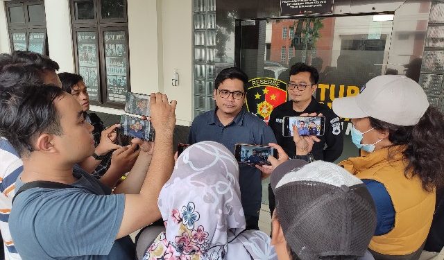 Penemuan Jenazah Tanpa Identitas di Muara Sungai Ginting Dukuhseti, Polisi Lakukan Autopsi