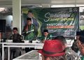 Kastomo Desak Pemkab Pati Antisipasi Bencana Alam dan Galakkan Penghijauan