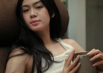 Vakum Dari Dunia Hiburan, Beginilah Kondisi Hesti Aulia Saat Ini, Model Dan Musisi Cantik Asal Kota Solo