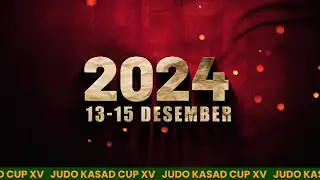 Kejurnas Judo Kasad Cup XV Tahun 2024 Bakal Digelar di Cijantung, Ini Jadwalnya