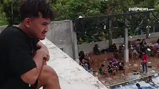 Pertama di Pati, Kolam Renang New Sloe-loup Hadirkan Mandi Salju, Cocok untuk Liburan Keluarga